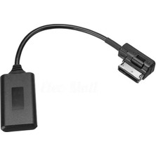 Bluetooth Kit Mmı Uyumlu(A-B-C-Cl-Gl-Ml-Sl-Cls-E-M-R-S)