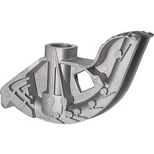 Bender 960 Bigben Alüminyum Boru El Bükme Kafası, ½ Inç Sert, Endüstri Standardı Ölçümleri, (Bh-75) Sapa Uyar