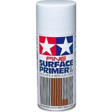 Gri Sprey Astar Boyası - Ince (180 Ml.)