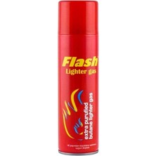 Çakmak Gazı 270 Ml.