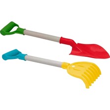 Toys Ikili Tırmık Kürek Seti