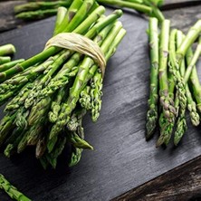 Kuşkonmaz Fidesi (5 Adet)