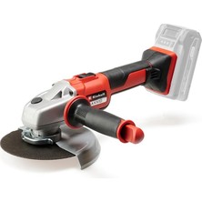 Axxıo 18/150 - Solo, Akülü Avuç Taşlama