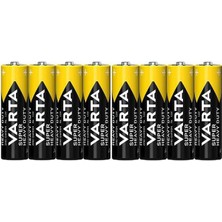 Varta Super Heavy Duty Aaa Kalem Pil 60 Adet