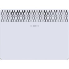 Thermotechnik Elektrikli Konvektör Isıtıcı Hc 4000-15, Beyaz