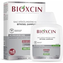 Genesis Yağlı Saçlar Için Şampuan (1 x 300 Ml)