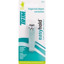 Lüx Easy Hold Tırnak Makası 7-60B