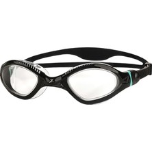 Tiger Lsr Unisex Yüzücü Gözlüğü - Regular