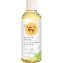 Bees Kayısı Yağı Özlü Besleyici Bebek Yağı (1 x 147.8 Ml)