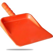 Plastik Ince Sıva Harcı Serpme Sıvacı Küreği Harç Şıp Şıp Şap Şap Atma Kürek Çimento Duvar Inşaat