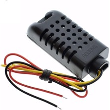 DHT21 Isı ve Nem Sensörü Modülü