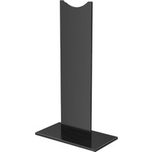 Abs Plastik Masaüstü Oyuncu Kulaklık Standı Headphone Stand - FC1000