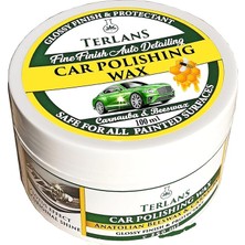 Uv Korumalı Far ve Kaporta Parlatıcı & Pasta Cila 100 ml Headlight Restorer And Polish Cream