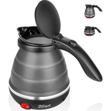 Seyahat Su Isıtıcısı 0.5l Mini Su Isıtıcısı Katlanabilir Mini Su Isıtıcısı Taşınabilir Mini Su Isıtıcısı Taşınabilir Su Isıtıcısı Seyahat Su Isıtıcısı Katlanabilir Kamp Su Isıtıcısı Kompakt 7