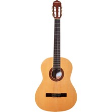 RC644MN Klasik Gitar Gül