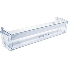 Buzdolabı ve Kapı Raf Tepsi Raf. Orijinal Parça Numarası 00704751