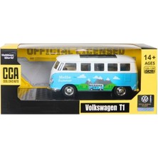 Hüke Trend 1/32 Volkswagen T1 Model Araba