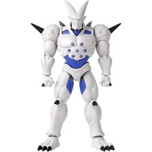 Super Yi-Shinron - 16 cm Dragon Ball Dragon Yıldızları Poz Verilebilir Figürleri