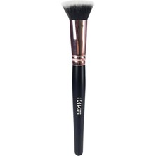 Geniş Yapılı Kontür Fırçası KFB007