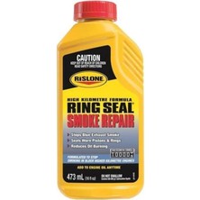 Segman Onarıcı ve Mavi Duman Kesici Motor Yağı Katkısı