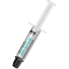 Zm-Stc8 Super Iletken 1,5gr Yuksek Performansli Termal Macun