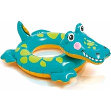 Hayvan Figürlü Simit 58221