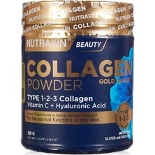 Collagen Powder 300 gr