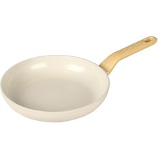 Leo Balance Tava 20CM Krem