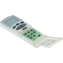 Kumandası, Arçelik ARE4710AA, ARE6210AA, ARE3910AA, Beko BKE7800,BKE7600,BKE7500 ile Uyumlu