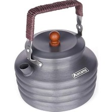 Lüks Kamp Çaydanlığı (1.6 Lt.)