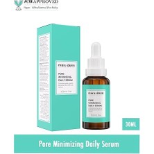Gözenek Sıkılaştırıcı Cilt Serumu 30 ml