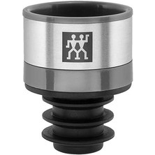 Fresh & Save Şişe Aparatı, Gri