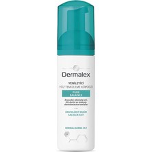 Pure Balance Yüz Temizleme Köpüğü