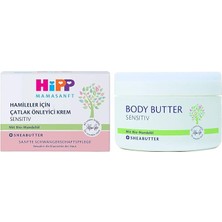 Mamasanft Çatlak Önleyici Krem 100 ml