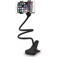 Akrobat Telefon Tutucu Akrobatik Gövde