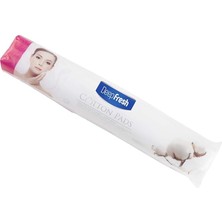 Fresh Makyaj Temizleme Pamuğu 150 Adet