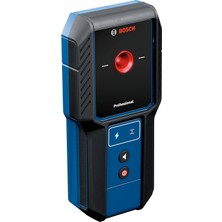 Gms 100-23 Duvar Tarama Cihazı