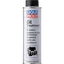 Moly Oil Treatment 300 ml Otomotiv Bakım Ürünü