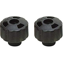 Cymbal Mate - 8 M Dişli (2 Adet) (CM8P)