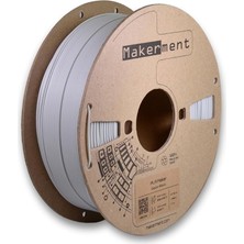 Pla Maker, 1.75MM 1kg 3D Yazıcı Pla Filament (Gayzer Mavisi)