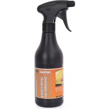 Endüstriyel Toz Temizleyici - Premium Series