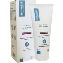 Saç Kremi 1 Paket (1 x 200 Ml)