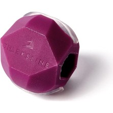 - Chewy Ball Seviye 3 - Mewing, Kesgin Çene Hattı Için - Çift Çene Egzersizi, Boyun Tonlama Fitness Topu, Çene Egzersiz Aparatı