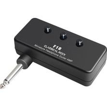 Gitar Amfi | Akustik Gitar Hoparlörü - Bas Amfi Taşınabilir Enstrüman Hoparlörü Yeni Başlayanlar Yetişkinler Iç Mekan Pratiği Küçük Sahne