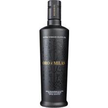 Oro di Milas Premium Reserve Memecik Erken Hasat Soğuk Sıkım Natürel Sızma Zeytinyağı 500 mL – Yeni Hasat (2025/2026)
