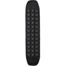 Waves Pw-Fsp-1 Naylon Dokuma Omuz Pedi Air Cell Gitar Kayışı Omuz Pedi Siyah