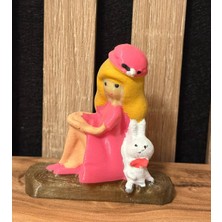 MYK Hediye ve Sanat Atölyesi Sevgililer Günü’ne Özel Kişiye Özel Işıklı Sokak Lambalı Biblo Isme Özel Romantik Dekor Sevgiliye Unutulmaz 14 Şubat Hediyesi