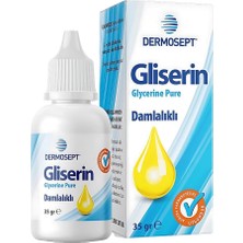 Gliserin Damla 35 gr
