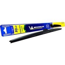 Rainforce™ MC19815 38CM 1 Adet Universal Hibrit Silecek