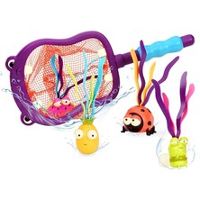 Toys 44613 – G. Tauchset – Hippo, Oyuncak